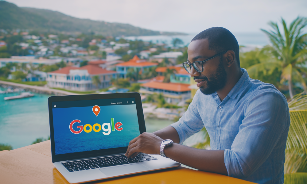 local seo for jamaican businesses