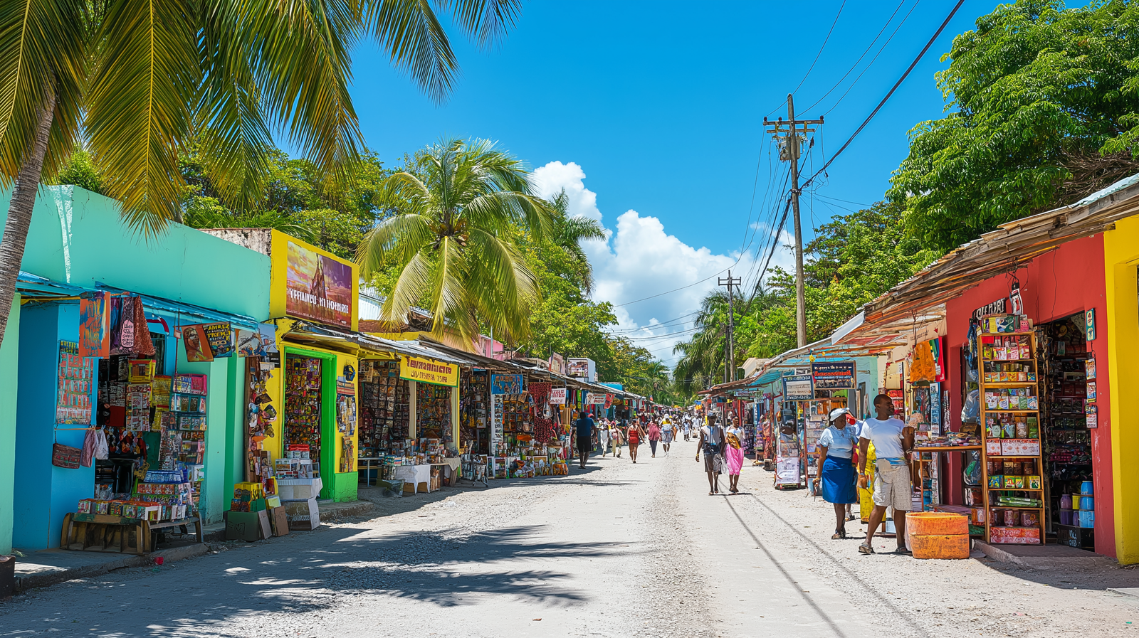 Jamaica